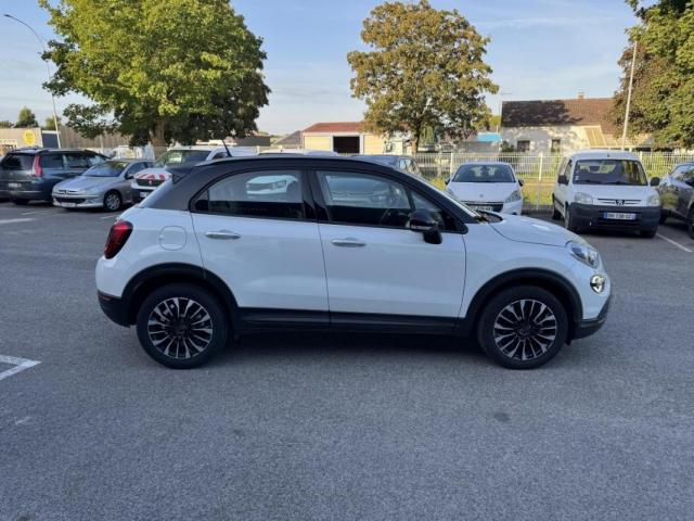 Fiat 500x image 9