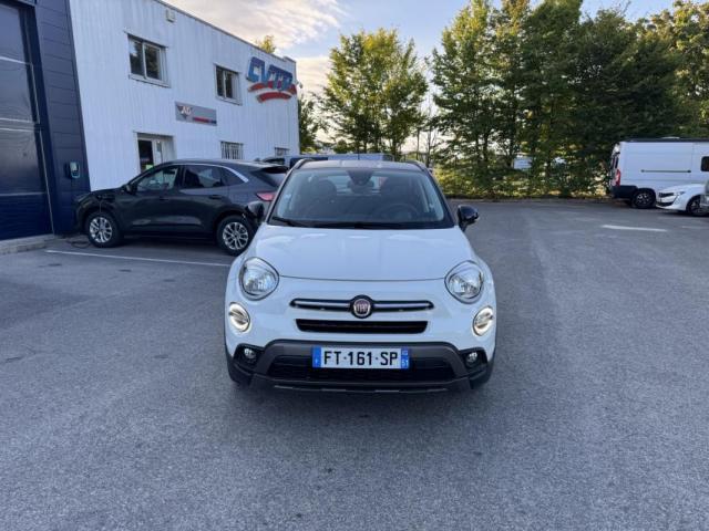 Fiat 500x image 6
