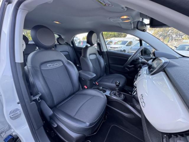 Fiat 500x image 8