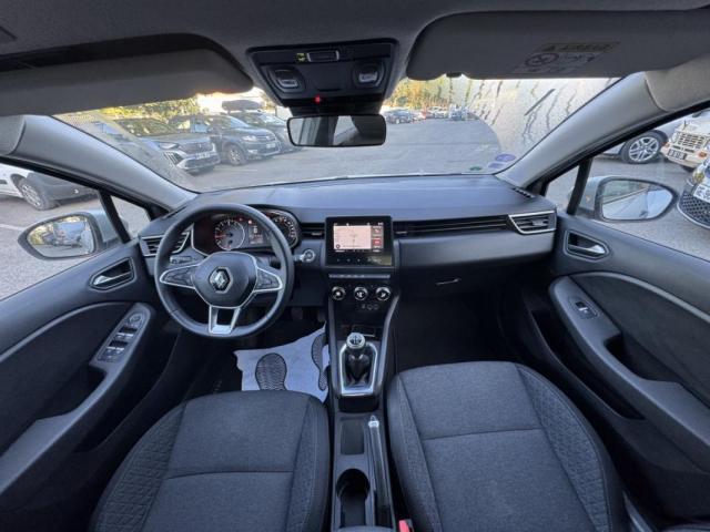 Renault Clio image 9