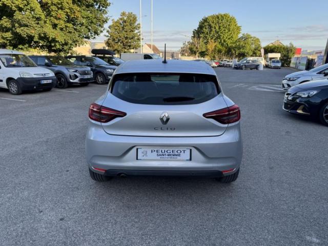Renault Clio image 1