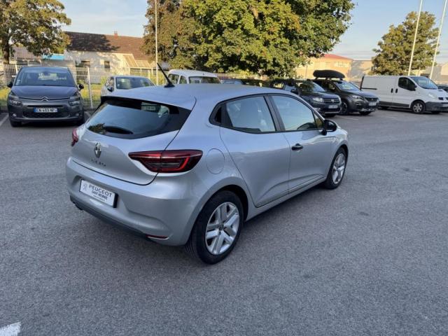 Renault Clio image 3
