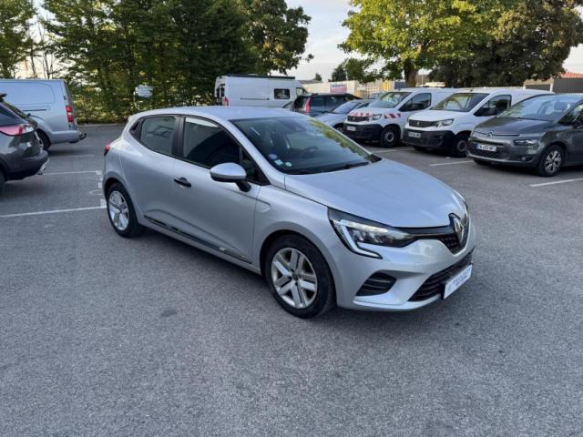 Renault Clio image 8