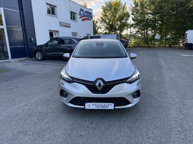 Renault Clio image 4
