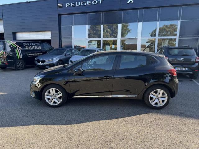 Renault Clio image 2