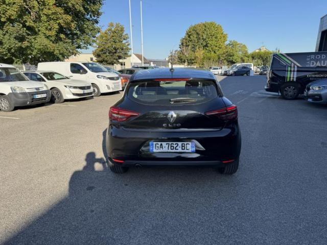 Renault Clio image 9
