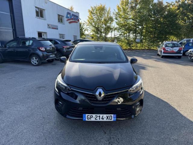 Renault Clio image 3