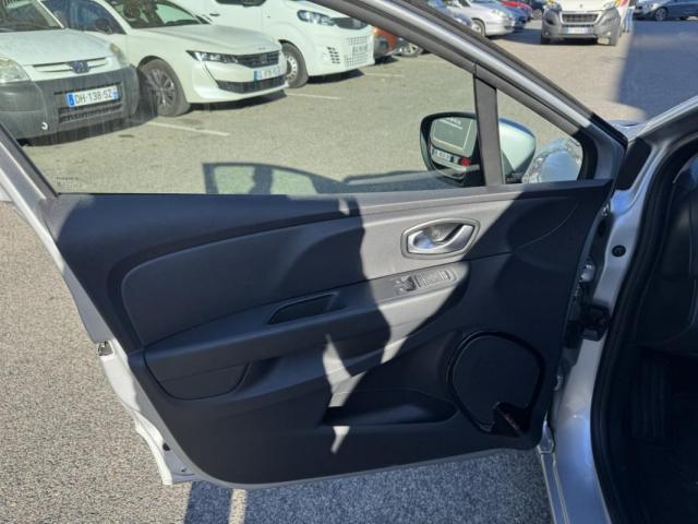 Renault Clio image 9