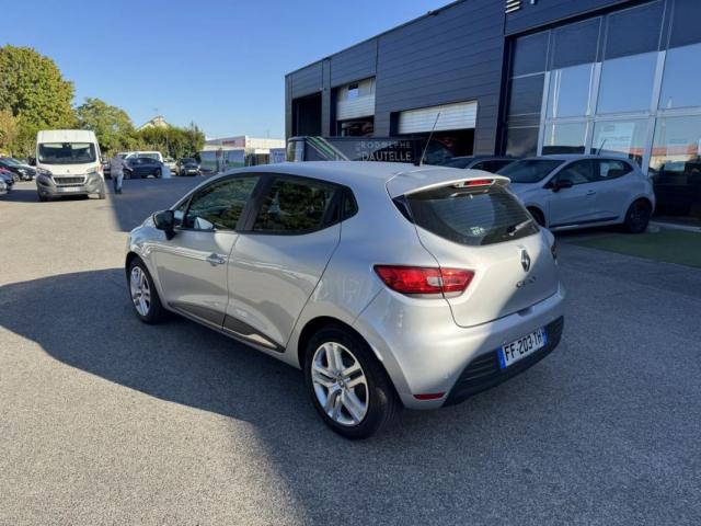 Renault Clio image 8