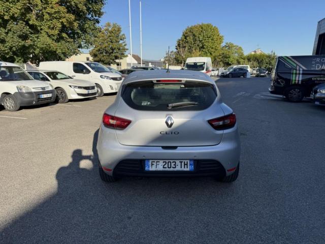 Renault Clio image 1
