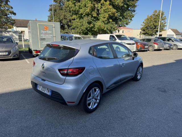 Renault Clio image 7