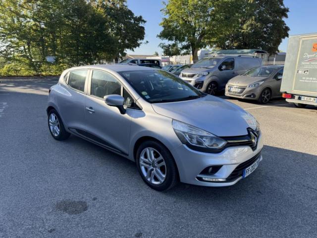 Renault Clio image 3
