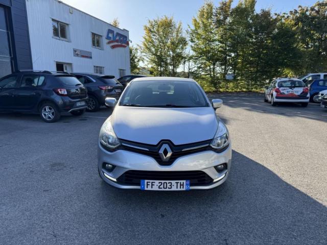 Renault Clio image 5