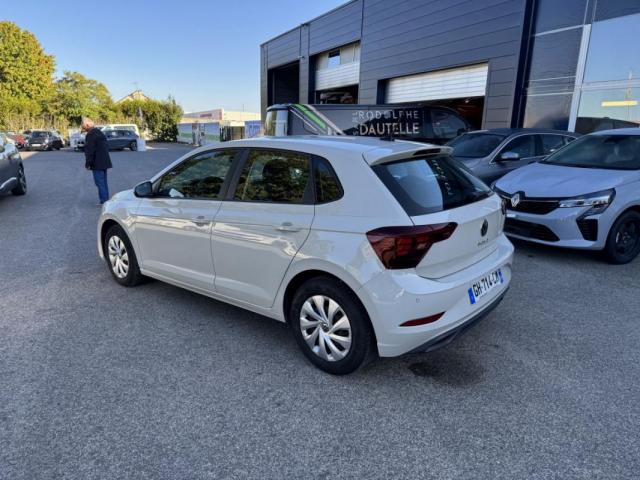 Volkswagen Polo image 5