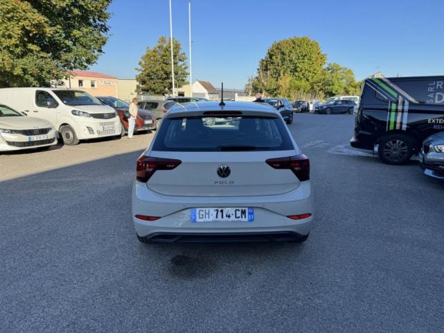 Volkswagen Polo image 4