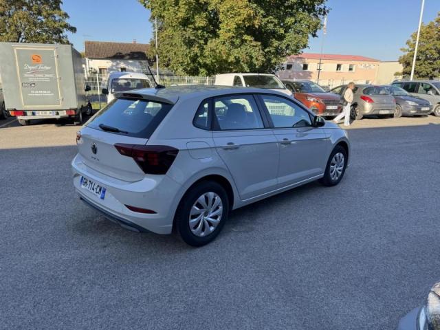 Volkswagen Polo image 3
