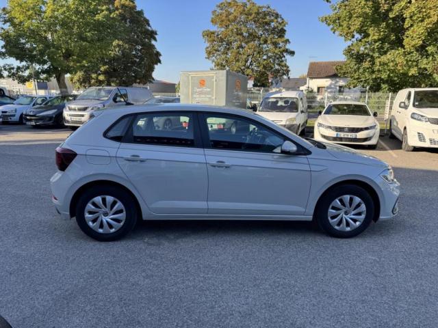 Volkswagen Polo image 1