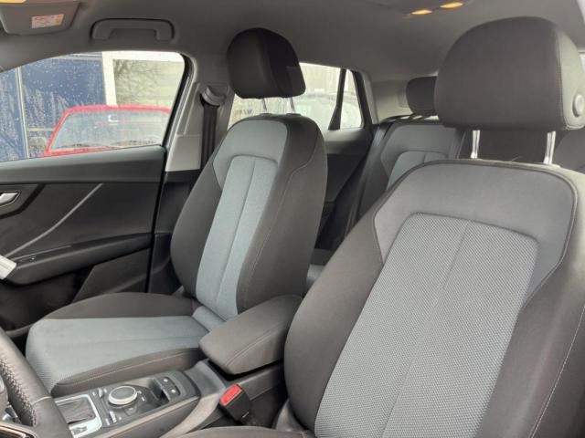 Audi Q2 image 5