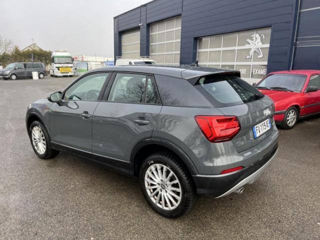 Audi Q2 image 9