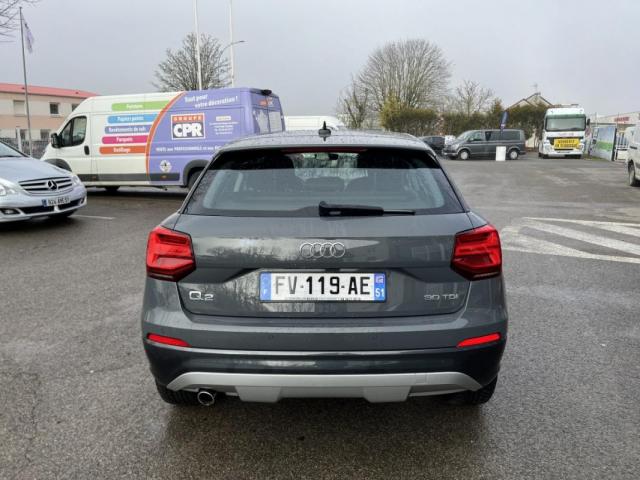 Audi Q2 image 6