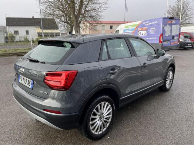 Audi Q2 image 3