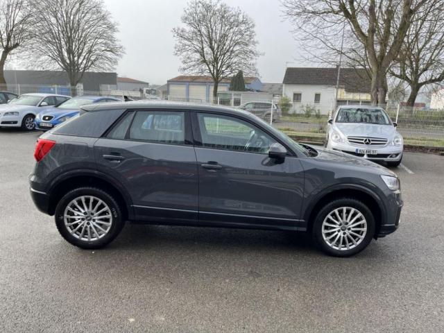 Audi Q2 image 8