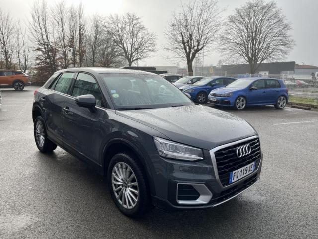 Audi Q2 image 1