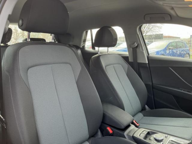 Audi Q2 image 2