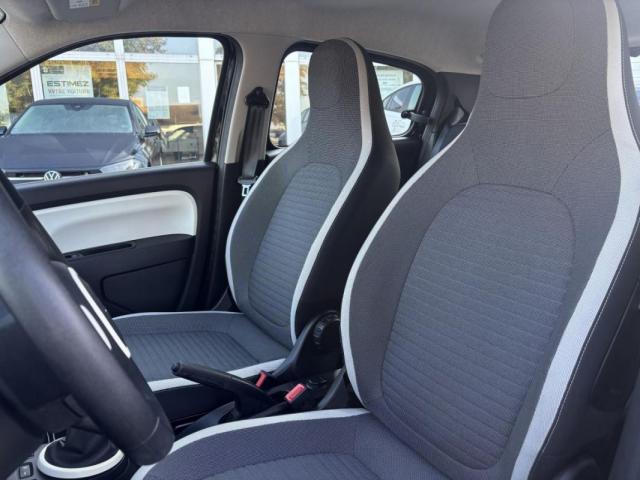 Renault Twingo image 8
