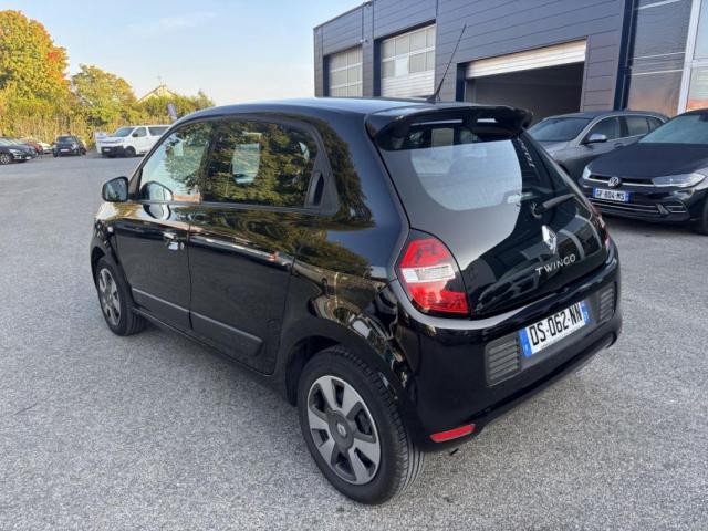 Renault Twingo image 1
