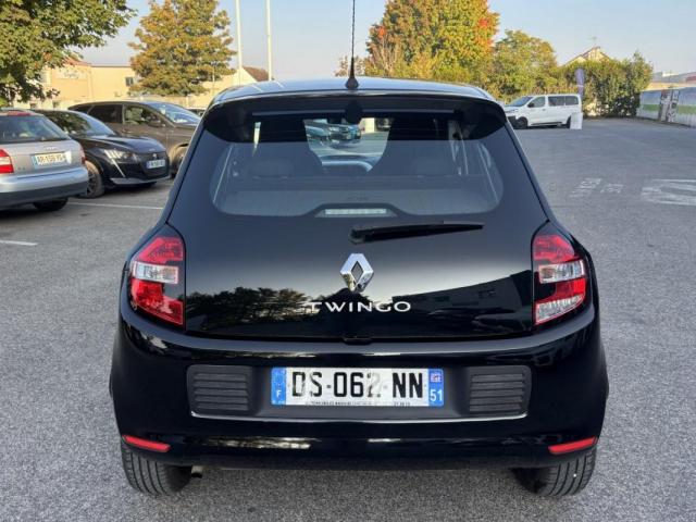 Renault Twingo image 3