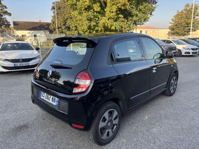 Renault Twingo image 9