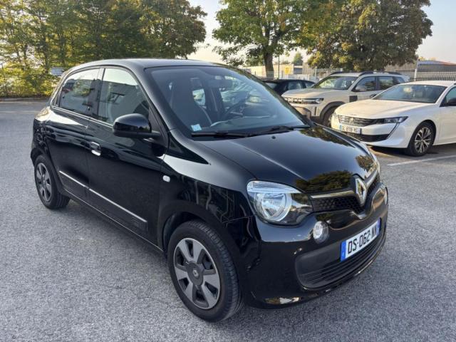 Renault Twingo image 6