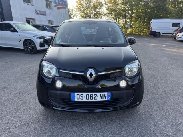 Renault Twingo image 4