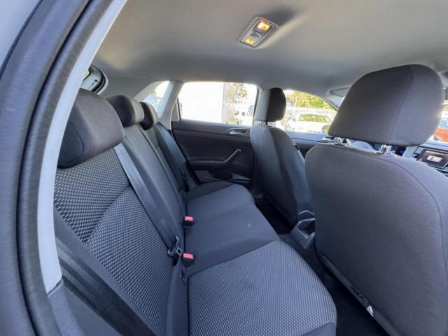 Volkswagen Polo image 1