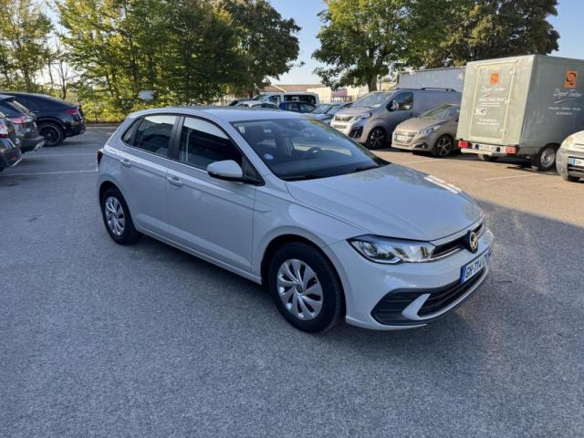 Volkswagen Polo image 4
