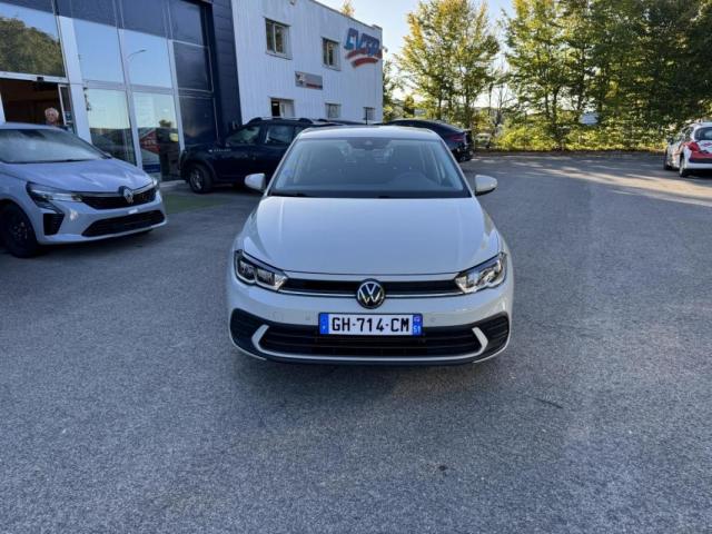 Volkswagen Polo image 7