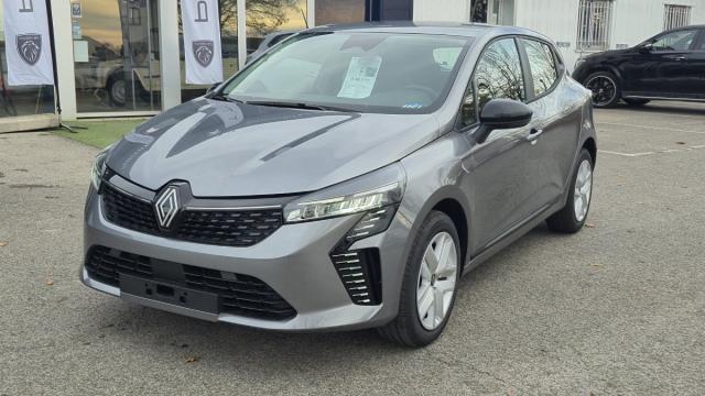 Renault Clio V Evolution Blue Dci 100 -25