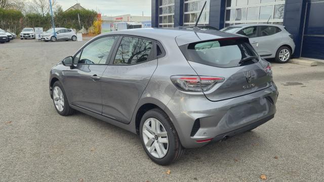 Renault Clio image 3