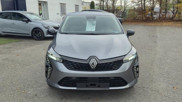 Renault Clio image 9