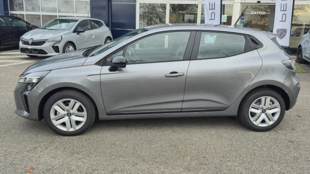 Renault Clio image 6