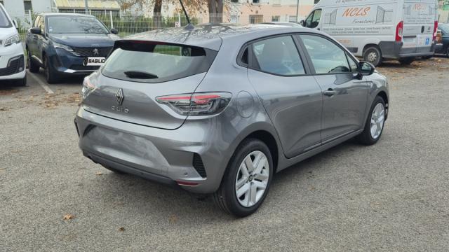 Renault Clio image 4