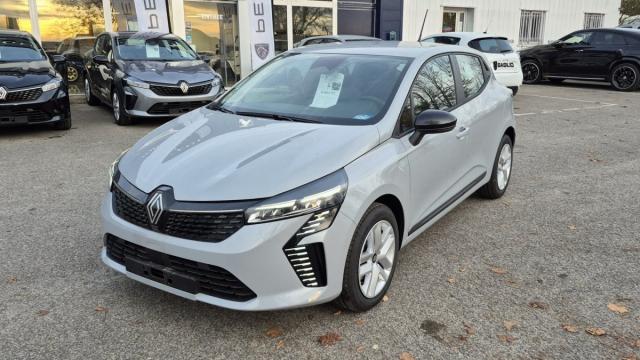 Renault Clio V Evolution Blue Dci 100 -25