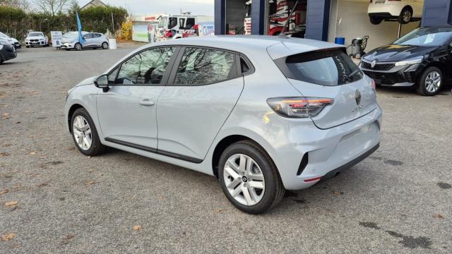 Renault Clio image 9