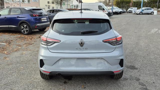 Renault Clio image 5