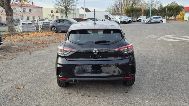 Renault Clio image 7