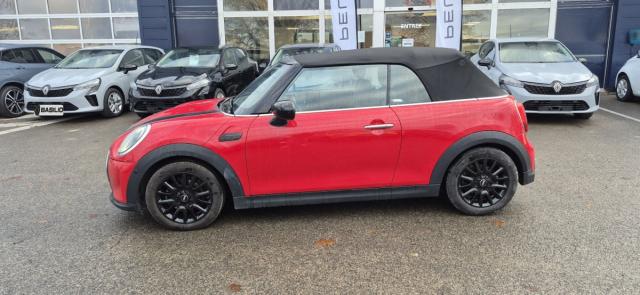 Mini Cabrio image 7