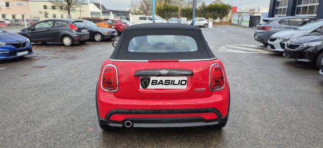 Mini Cabrio image 1