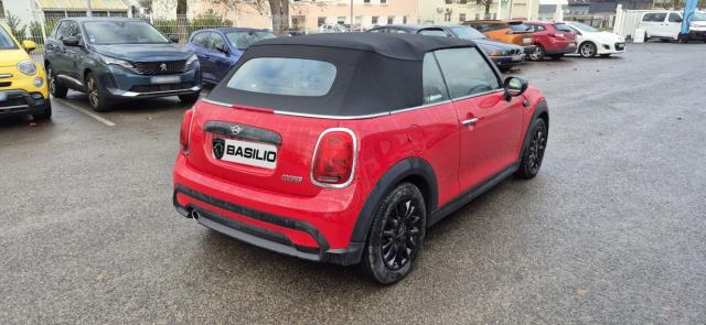 Mini Cabrio image 8
