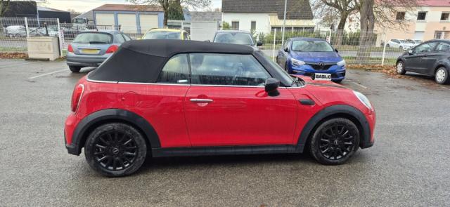 Mini Cabrio image 6
